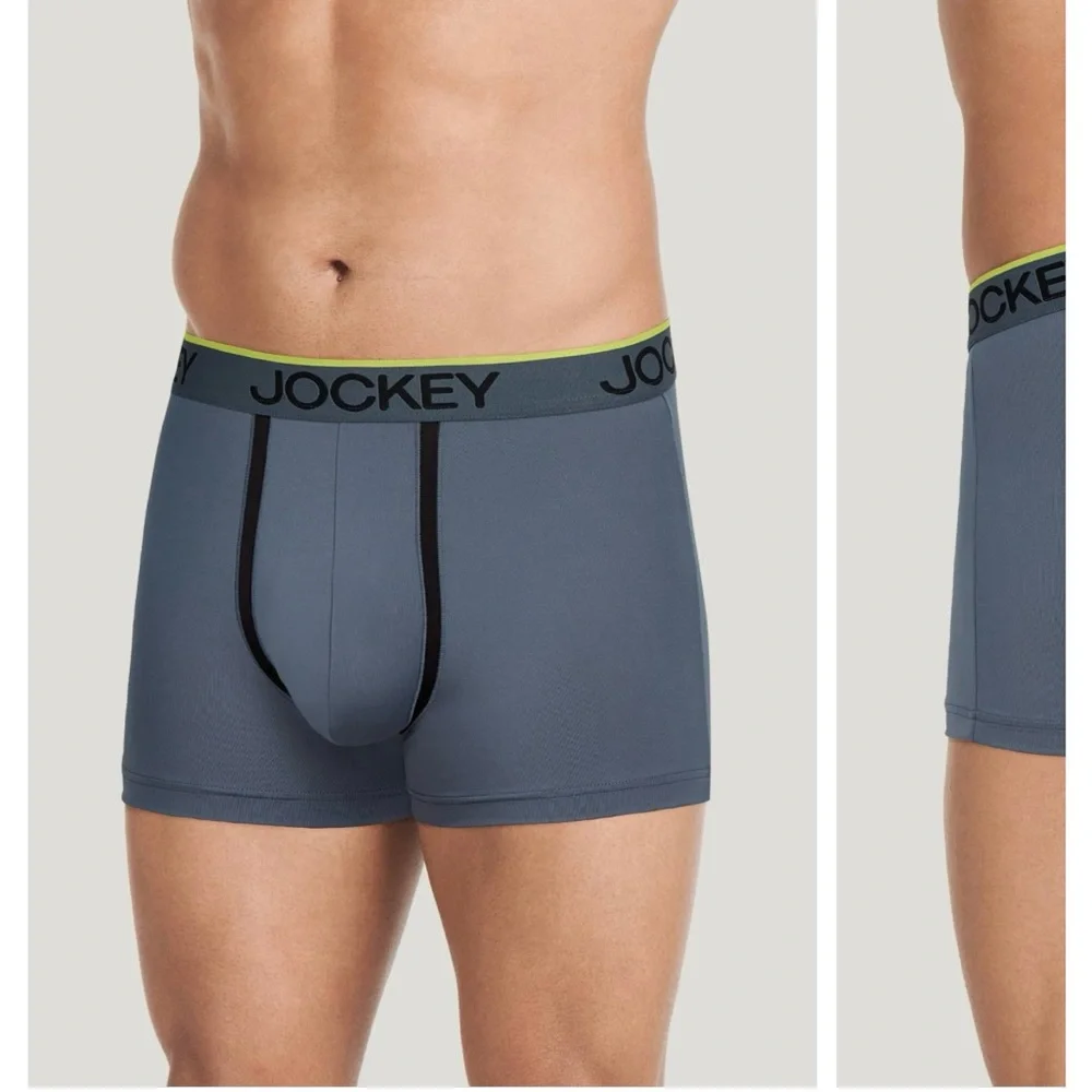 Jockey Men’s Underwear Lot of 2 | Large - Picture 9 of 16